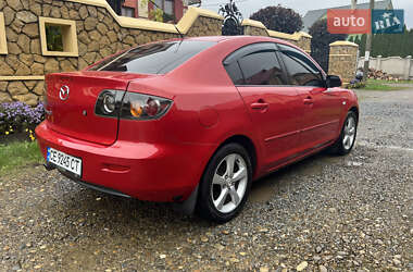 Седан Mazda 3 2006 в 