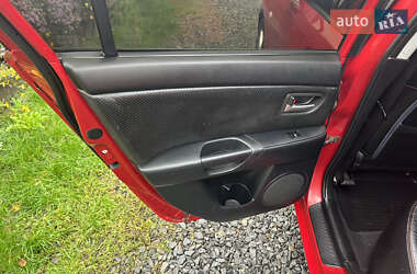 Седан Mazda 3 2006 в 