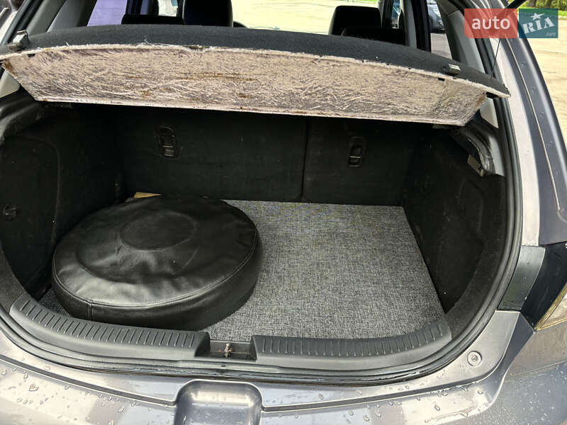 Хэтчбек Mazda 3 2007 в Ровно