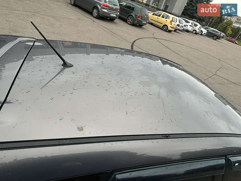 Хэтчбек Mazda 3 2007 в Ровно