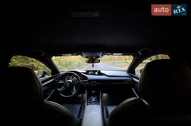 Хэтчбек Mazda 3 2019 в Харькове