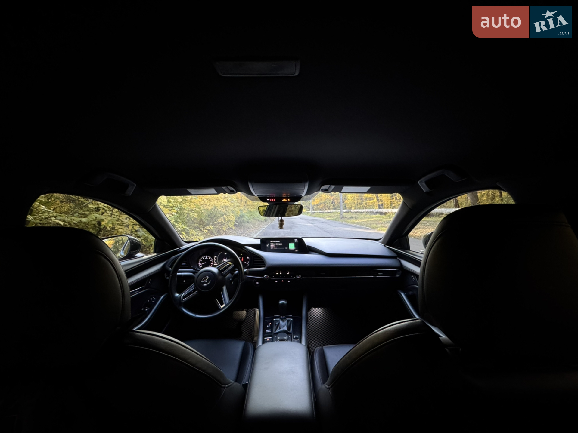 2019 Mazda 3 - мініатюра 3