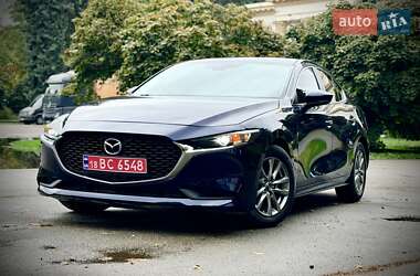 Седан Mazda 3 2020 в Києві
