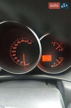 Хэтчбек Mazda 3 2005 в 