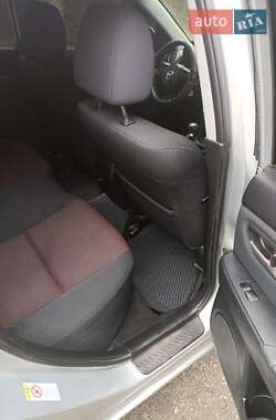 Хэтчбек Mazda 3 2005 в 