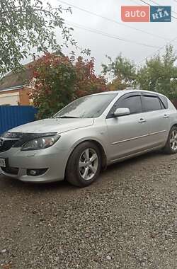 Хетчбек Mazda 3 2005 в Шполі