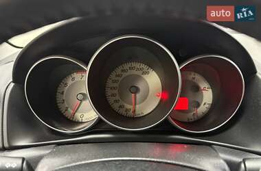 Седан Mazda 3 2007 в 