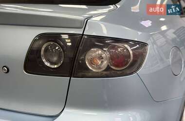Седан Mazda 3 2007 в 