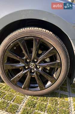 Седан Mazda 3 2023 в 