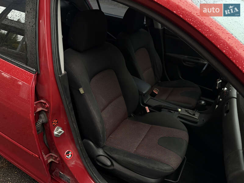 Седан Mazda 3 2005 в Черкассах