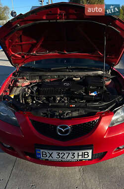 Седан Mazda 3 2006 в 