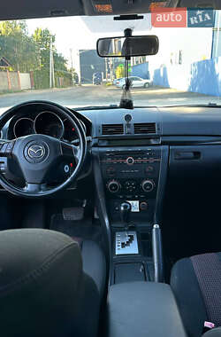 Седан Mazda 3 2006 в 