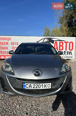 Седан Mazda 3 2009 в 