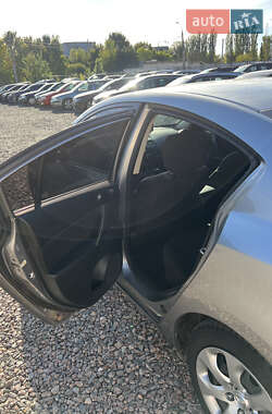 Седан Mazda 3 2009 в 