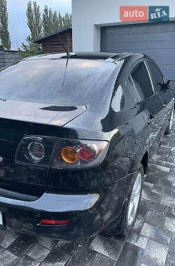 Седан Mazda 3 2006 в 