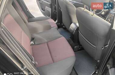 Хэтчбек Mazda 3 2006 в 