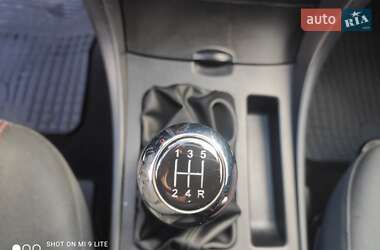 Хэтчбек Mazda 3 2006 в 