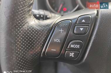 Хэтчбек Mazda 3 2006 в 