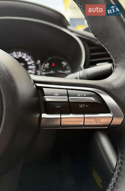 Седан Mazda 3 2019 в  фото 31 Седан Mazda 3 2019 в