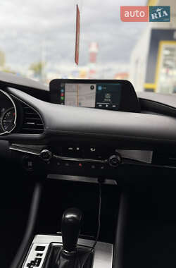 Седан Mazda 3 2019 в  фото 33 Седан Mazda 3 2019 в