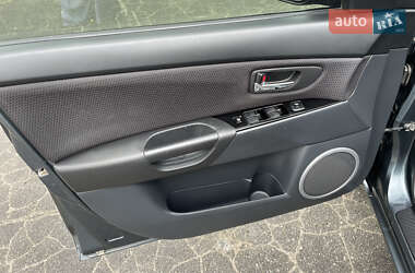 Седан Mazda 3 2008 в 