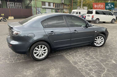 Седан Mazda 3 2008 в 