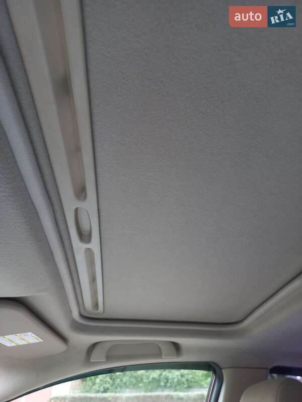 Седан Mazda 3 2007 в Бучі