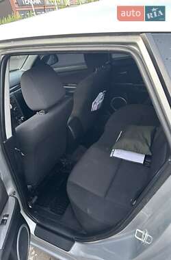 Хэтчбек Mazda 3 2007 в 