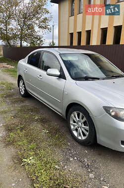 Седан Mazda 3 2007 в 