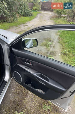 Седан Mazda 3 2007 в 