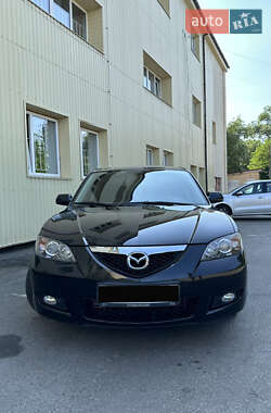 Седан Mazda 3 2008 в Вінниці