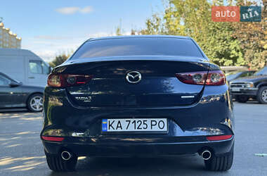 Седан Mazda 3 2019 в 