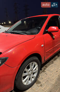 Седан Mazda 3 2007 в 