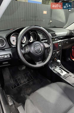 Седан Mazda 3 2007 в 