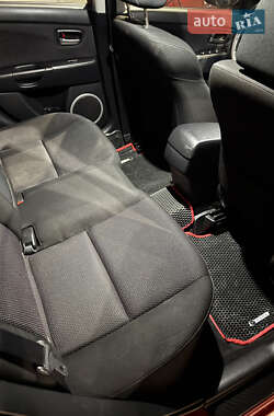 Седан Mazda 3 2007 в 