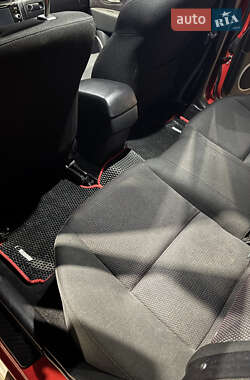 Седан Mazda 3 2007 в 