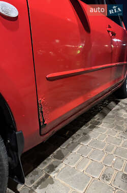 Седан Mazda 3 2007 в 