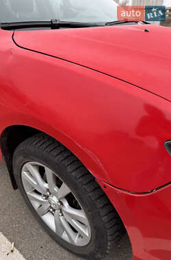 Седан Mazda 3 2007 в 