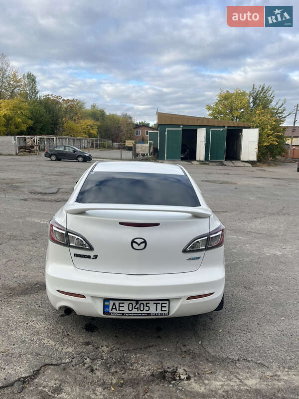 Седан Mazda 3 2011 в Днепре фото 9 Седан Mazda 3 2011 в Днепре
