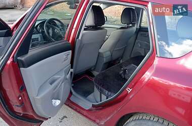 Хэтчбек Mazda 3 2008 в Хмельницком
