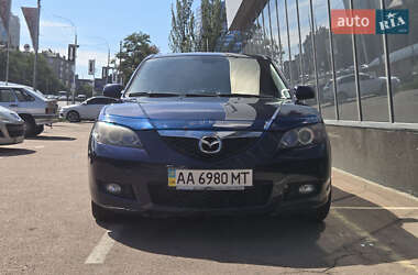 Седан Mazda 3 2009 в 