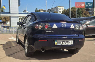 Седан Mazda 3 2009 в 