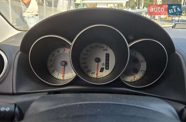 Седан Mazda 3 2009 в 