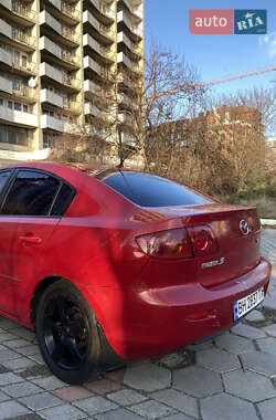 Седан Mazda 3 2004 в 