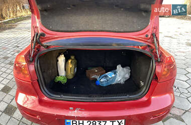 Седан Mazda 3 2004 в 