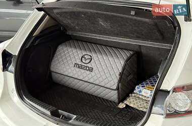 Хетчбек Mazda 3 2013 в 