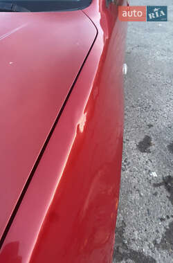 Седан Mazda 3 2005 в  фото 14 Седан Mazda 3 2005 в