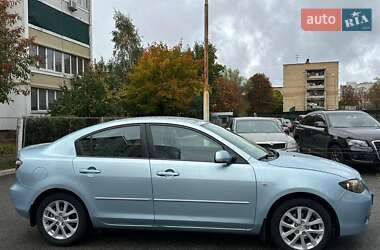 Седан Mazda 3 2008 в 