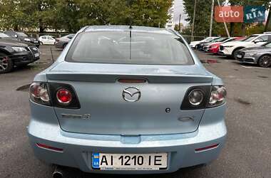 Седан Mazda 3 2008 в 