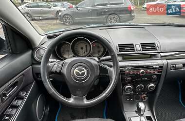 Седан Mazda 3 2008 в 